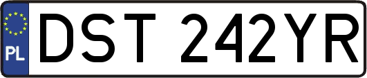 DST242YR