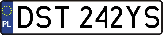 DST242YS