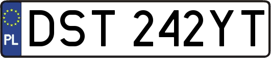 DST242YT