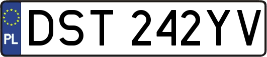 DST242YV