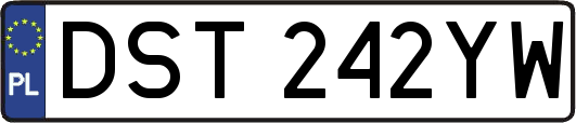 DST242YW