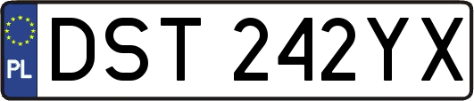 DST242YX