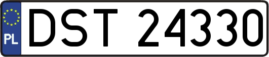 DST24330