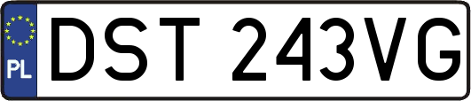 DST243VG