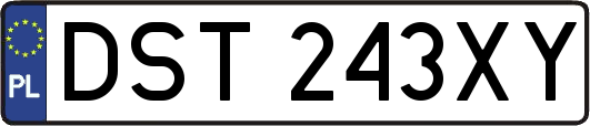 DST243XY