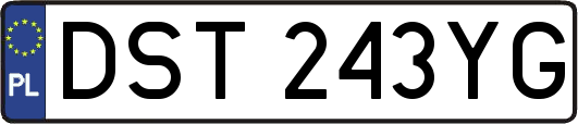 DST243YG