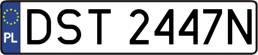 DST2447N