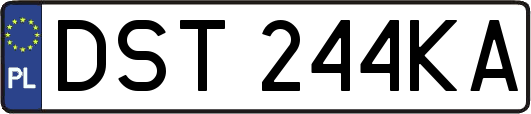 DST244KA