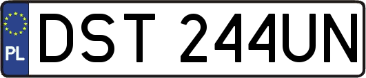 DST244UN