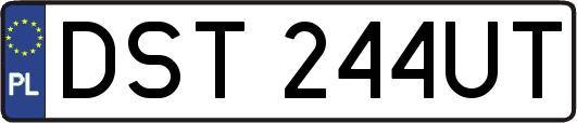 DST244UT