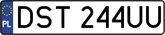 DST244UU