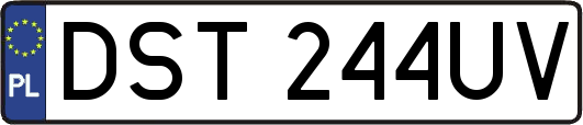 DST244UV