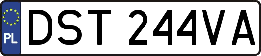 DST244VA
