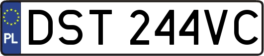 DST244VC