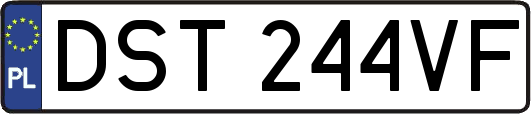 DST244VF