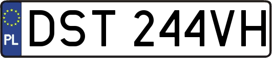 DST244VH