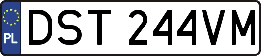 DST244VM