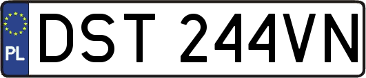 DST244VN
