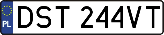 DST244VT