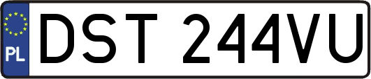 DST244VU