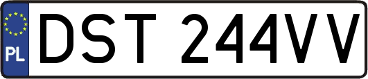 DST244VV