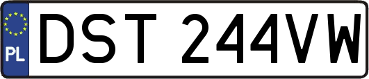 DST244VW