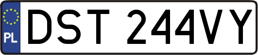 DST244VY