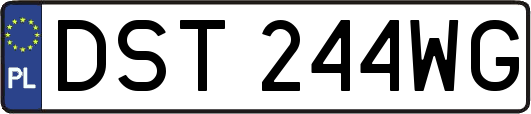 DST244WG