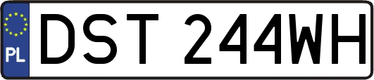DST244WH
