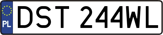 DST244WL