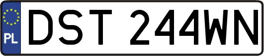 DST244WN