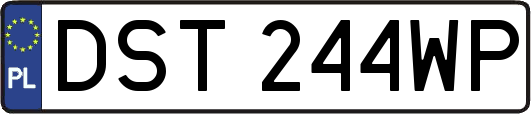 DST244WP