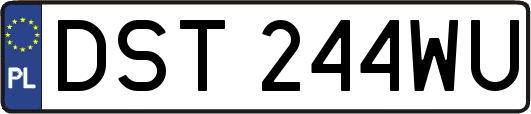 DST244WU