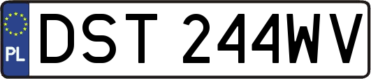 DST244WV