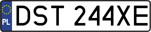 DST244XE