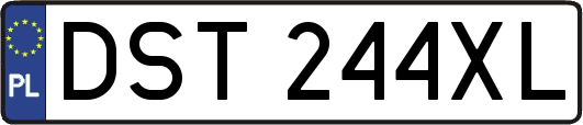DST244XL