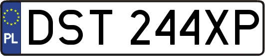DST244XP