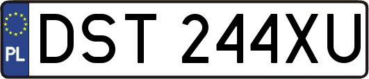DST244XU