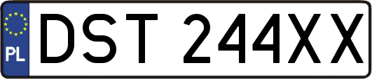 DST244XX