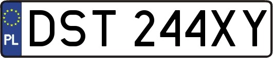 DST244XY