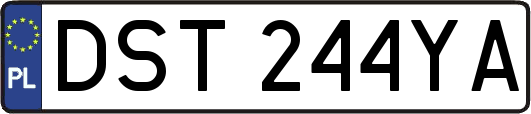 DST244YA