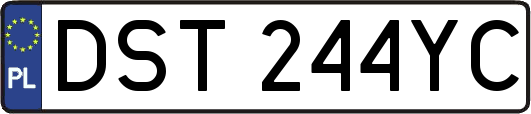 DST244YC