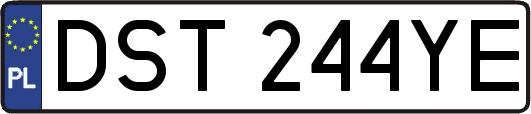 DST244YE
