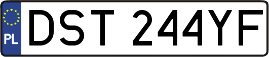 DST244YF
