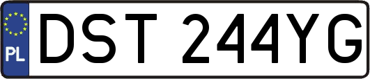 DST244YG