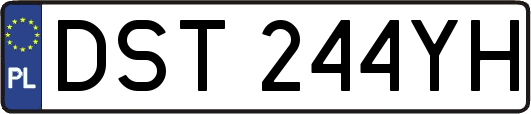 DST244YH