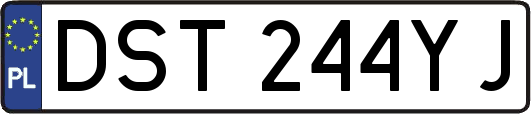 DST244YJ