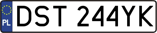 DST244YK