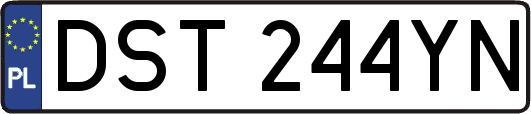 DST244YN
