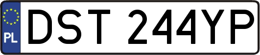 DST244YP